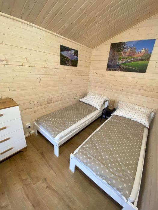 Muzakowski Zakatek Nowe Czaple  Exterior foto