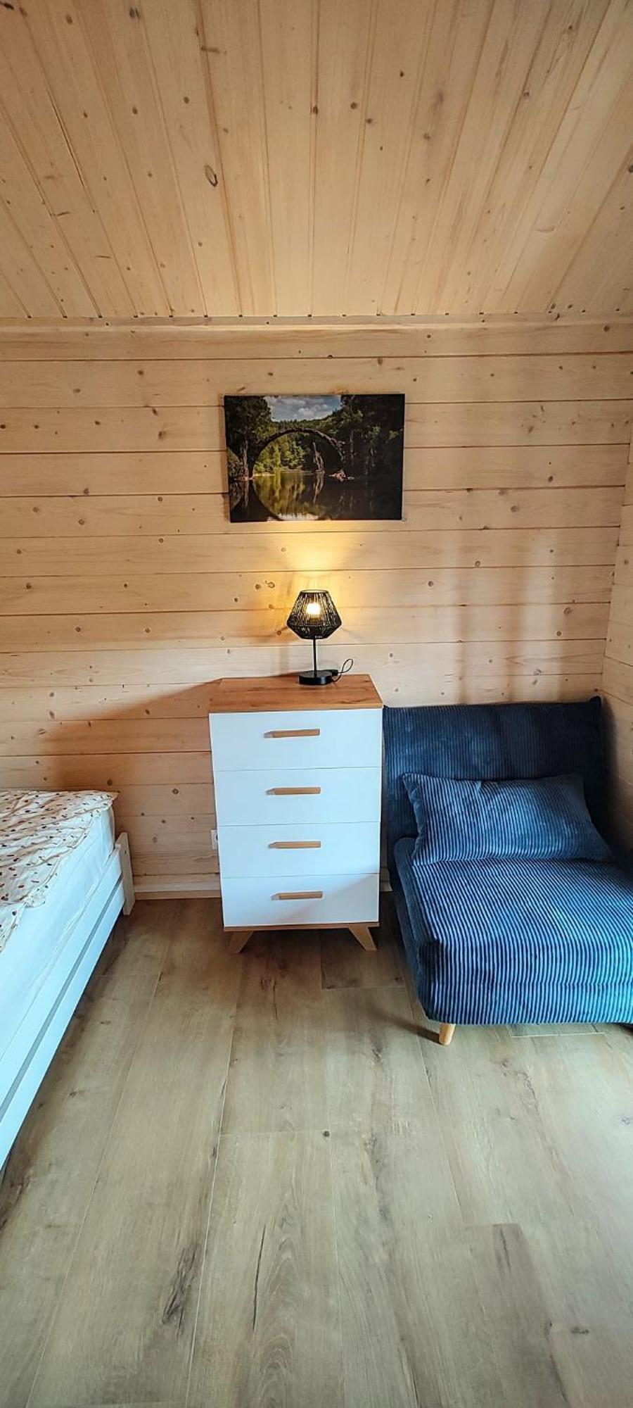 Muzakowski Zakatek Nowe Czaple  Exterior foto