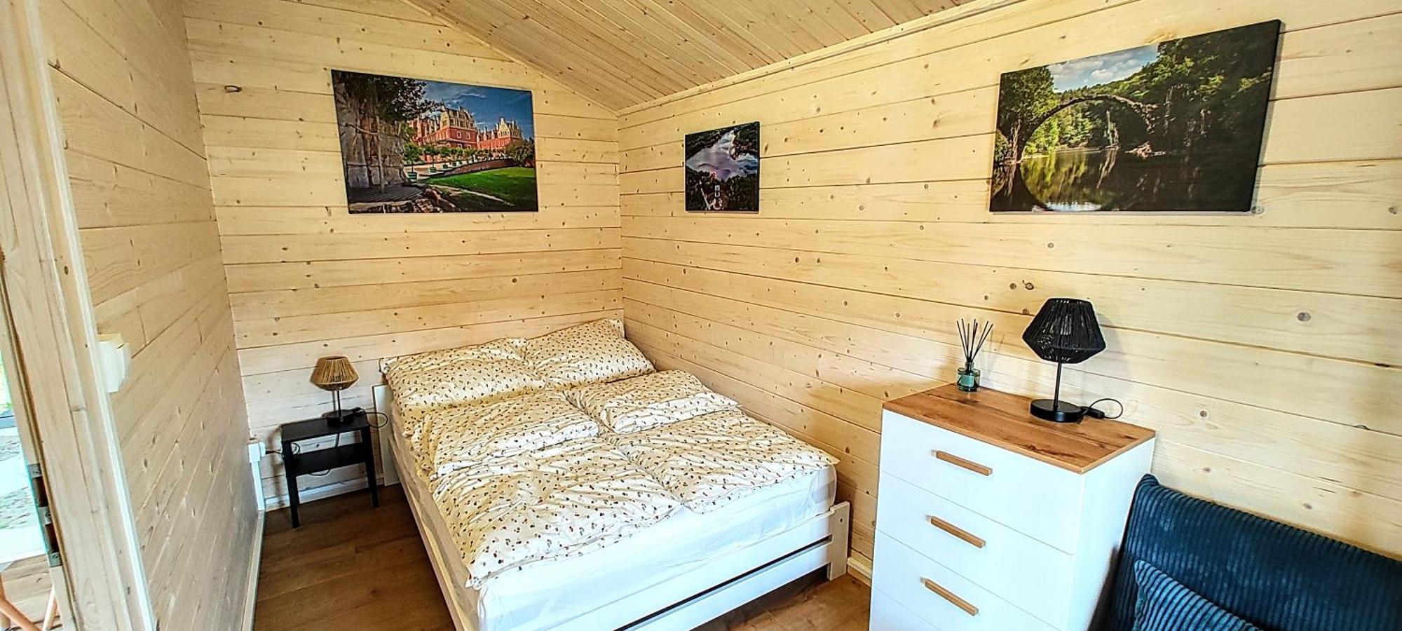 Muzakowski Zakatek Nowe Czaple  Exterior foto